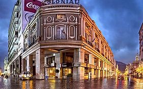 Hotel Colonial Salta